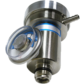 Calibration Gas Cylinder | Calibration Equipment