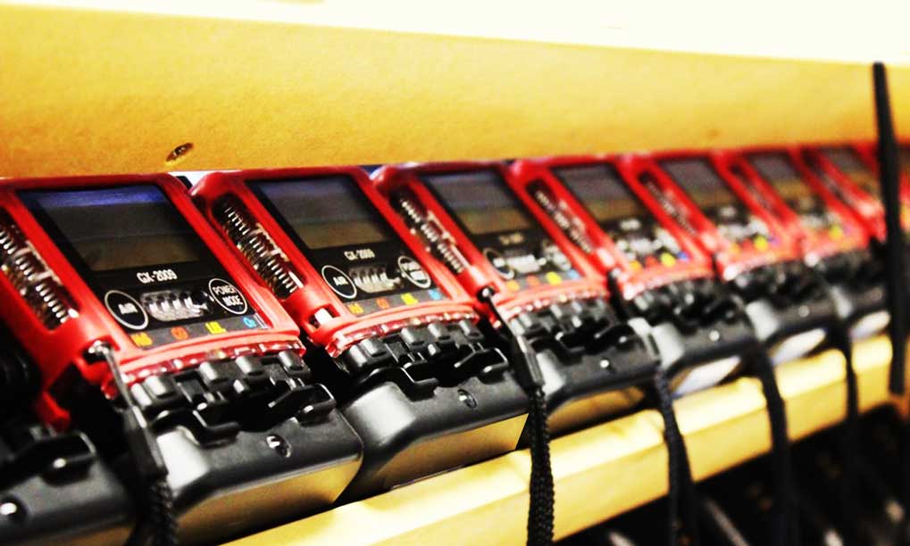 Calibration Services Dubai Gas Calibration Equipment